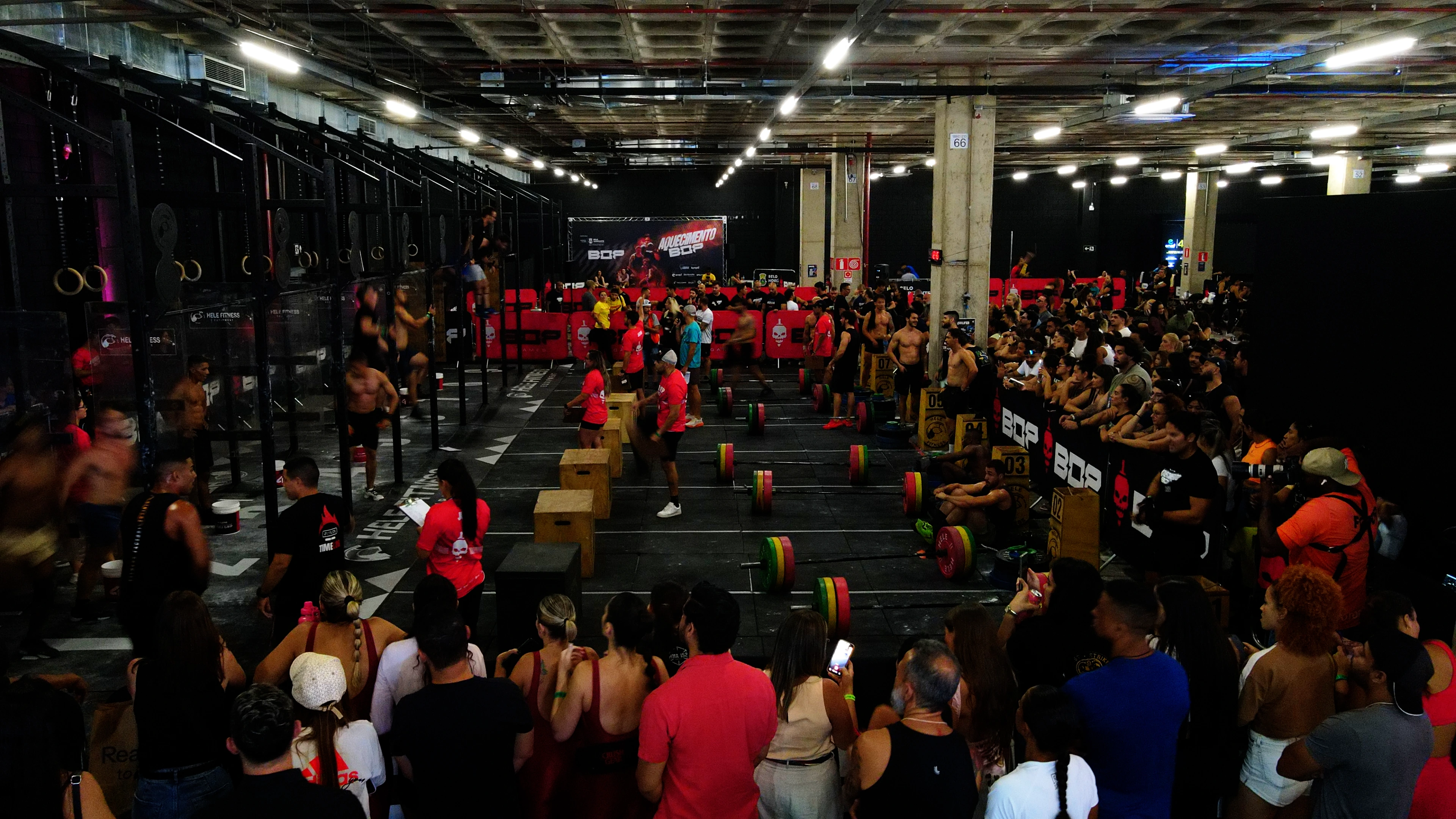 Produção audiovisual aérea em Belo Horizonte