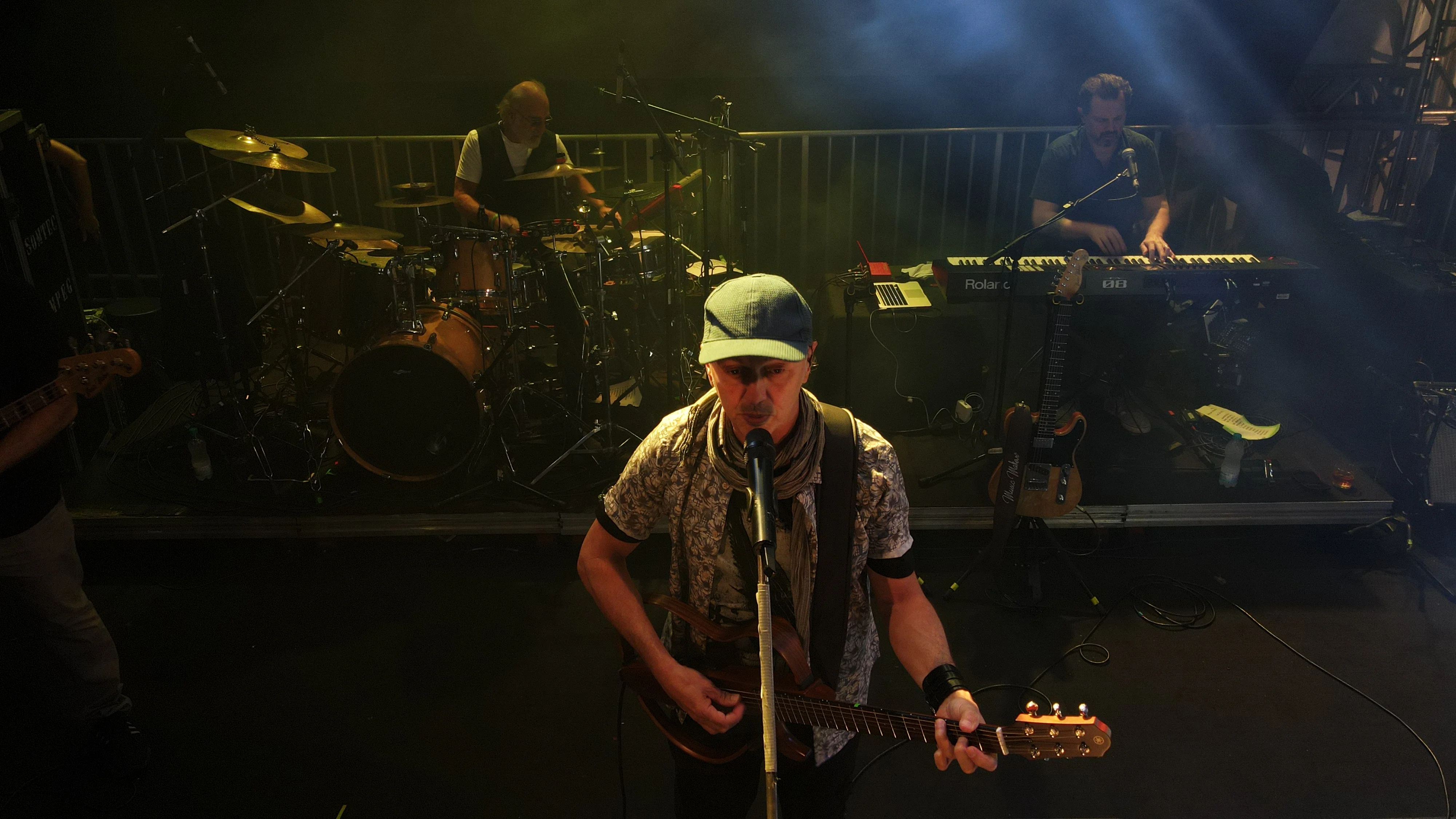 Produção audiovisual aérea em Belo Horizonte